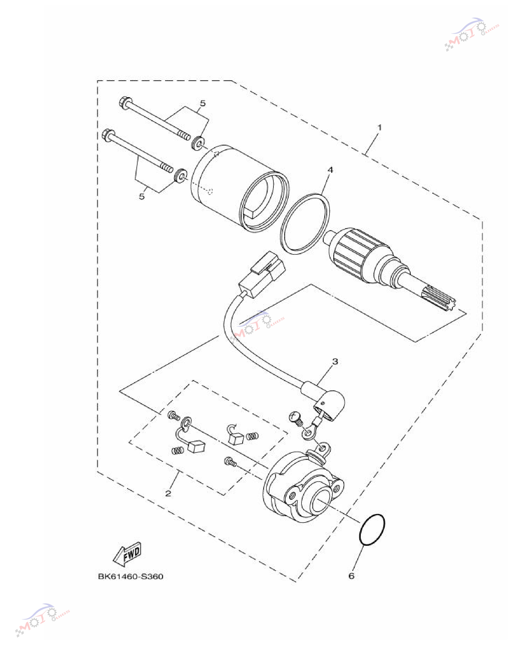 Engine Diagram